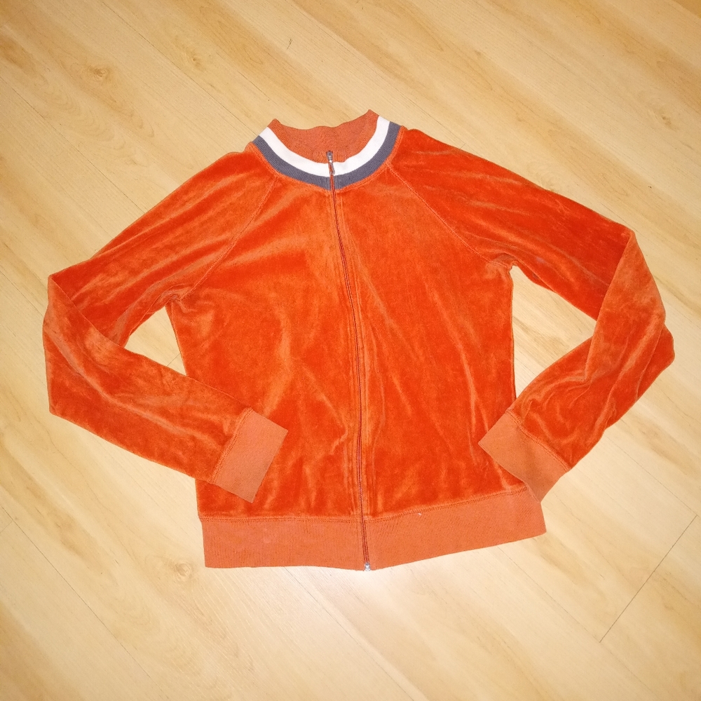Set!!! Juicy Couture Velour Sweatsuit